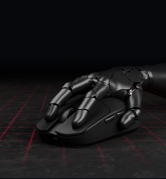 VXE 매드 마우스