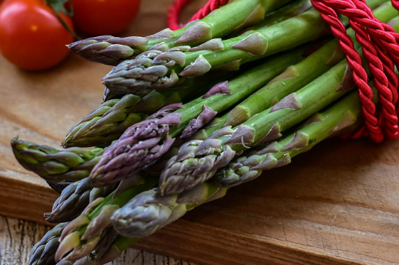 아스파라거스 효능