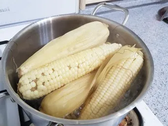 옥수수 삶는 방법과 맛있게 하는 팁_8