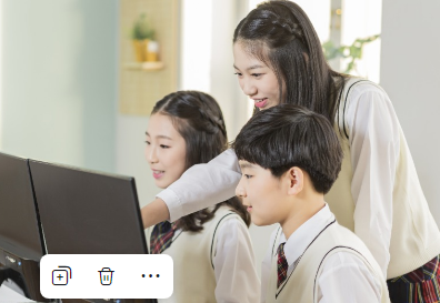 학생이미지