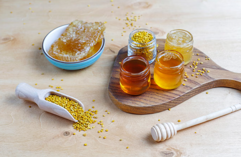 프로폴리스 효능