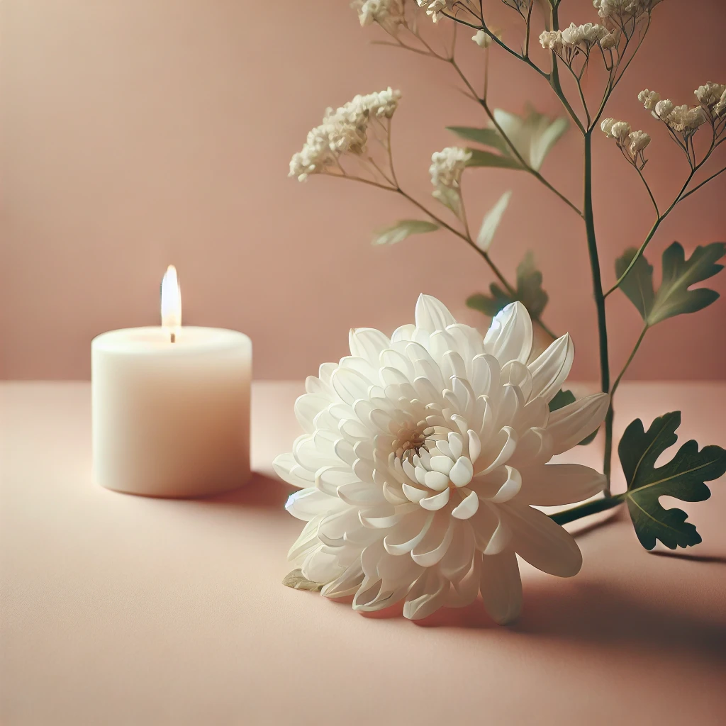 조의 문자, 장례 위로 문자 카톡 상황별 30가지