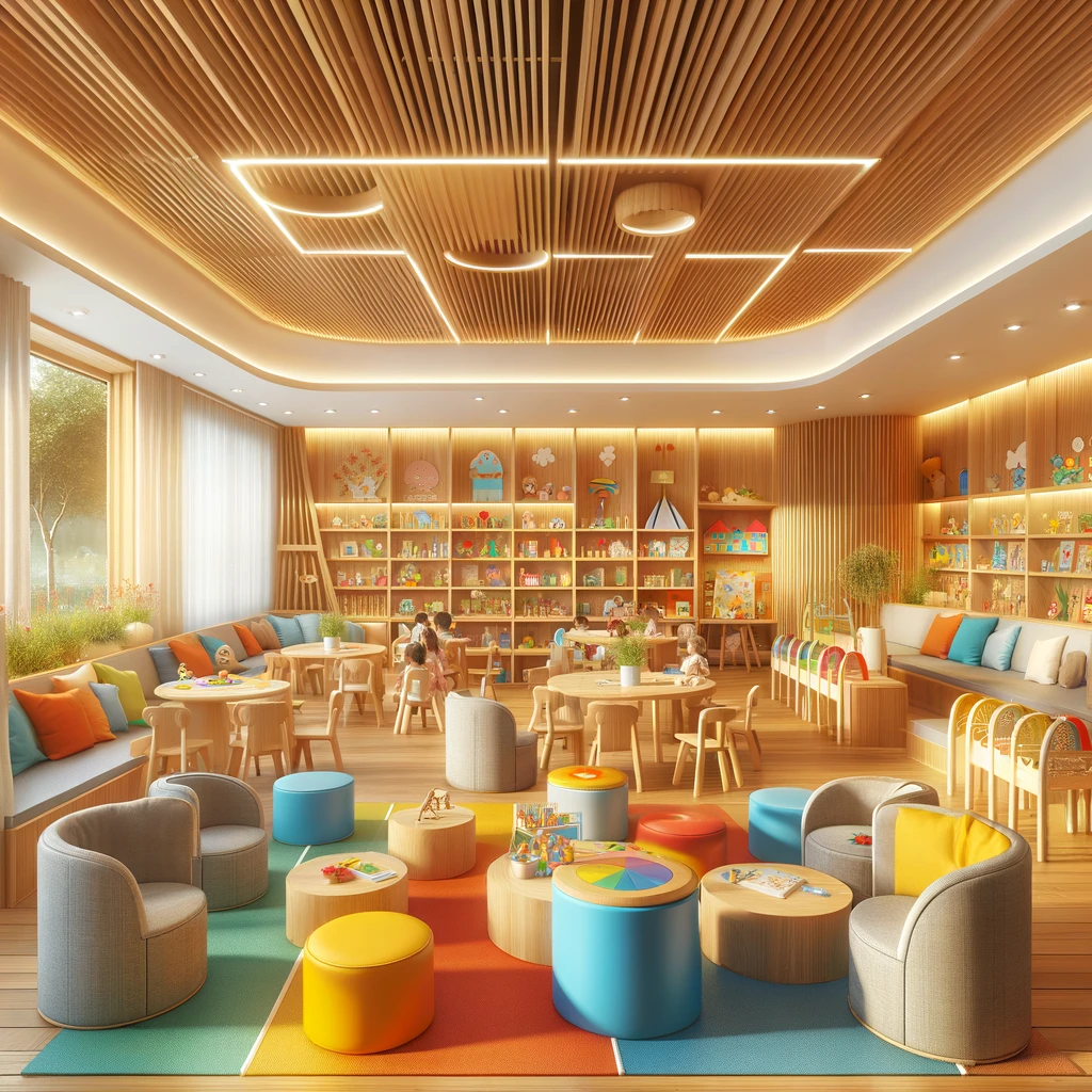 공동육아나눔터 사업 목적