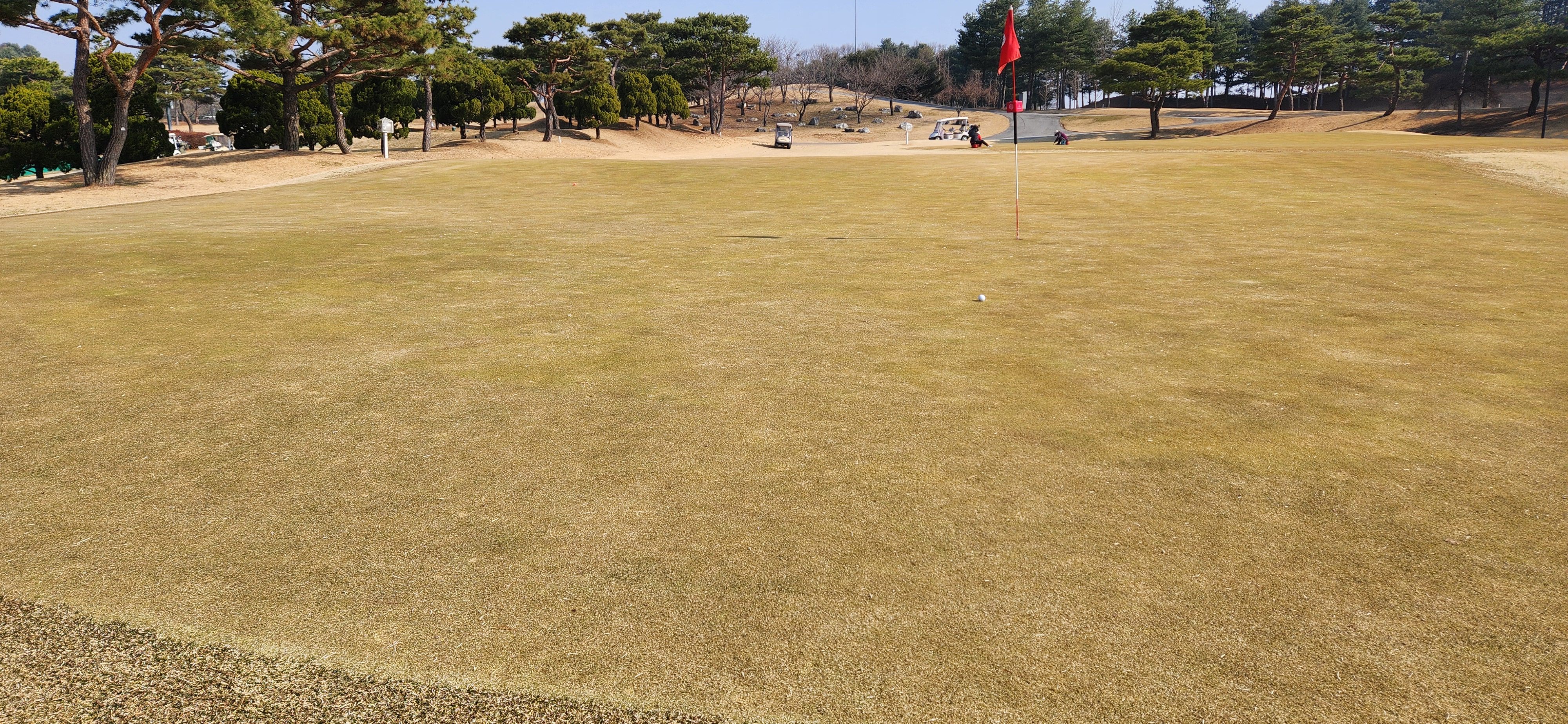 임페리얼레이크cc