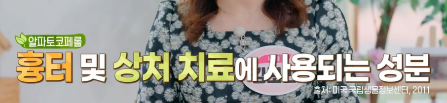 링곤베리 효능