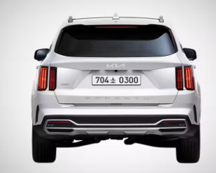 쏘렌토 하이브리드 가격