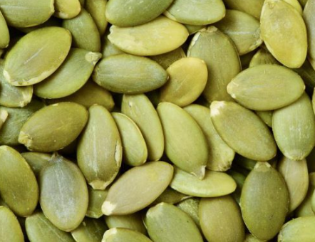 마그네슘이 풍부한 음식