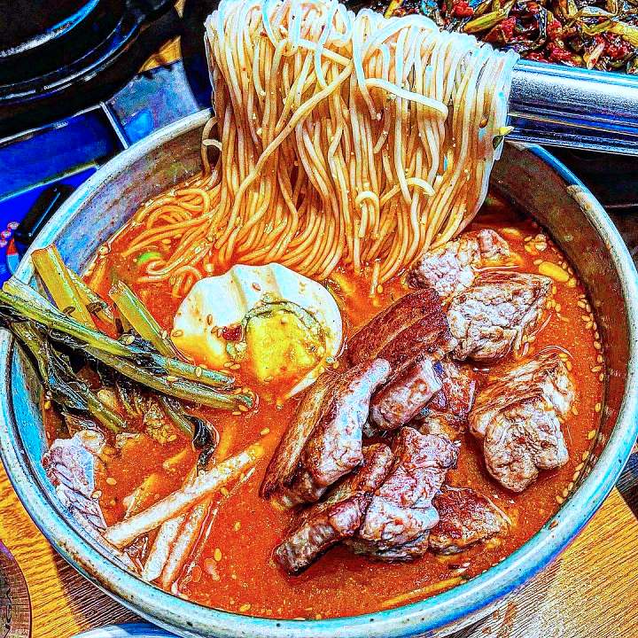토요일은 밥이좋아 토밥 시흥 은행동 은계 호수공원 맛집 추천 토밥좋아 위치