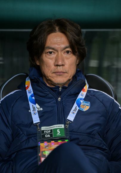 문체부 대한축구협회 감사 홍명보 대표팀 감독