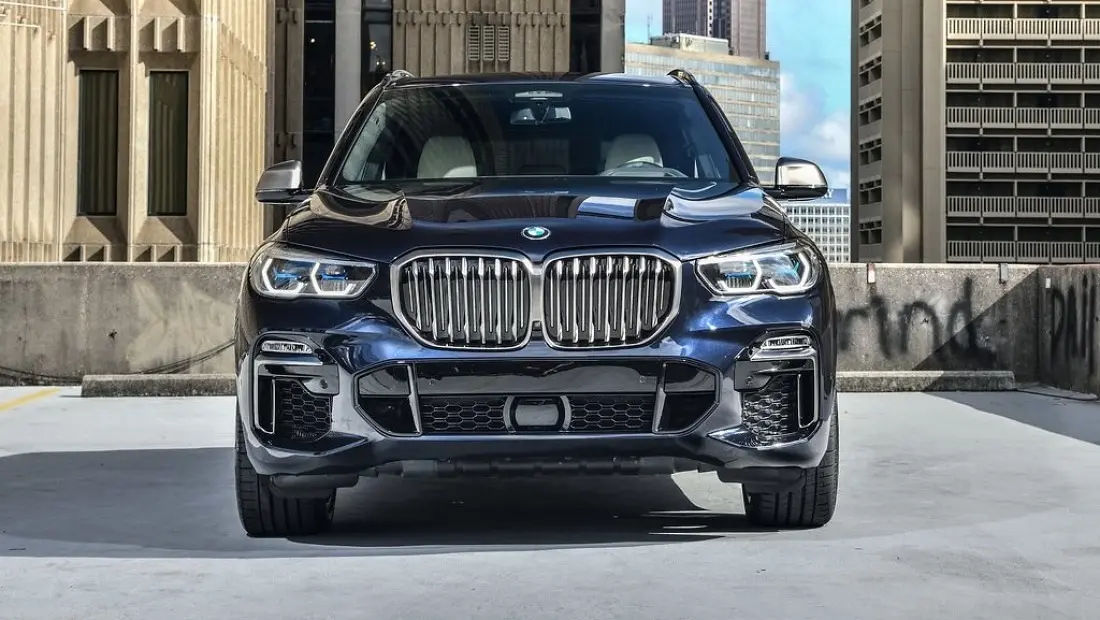 BMW X5 2022년형 가격 실구매가 모의견적 연비 제원 승차감 실내 디자인 인테리어 총정리
