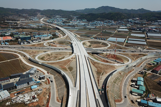“봉담_송산_고속도로_개통_4”