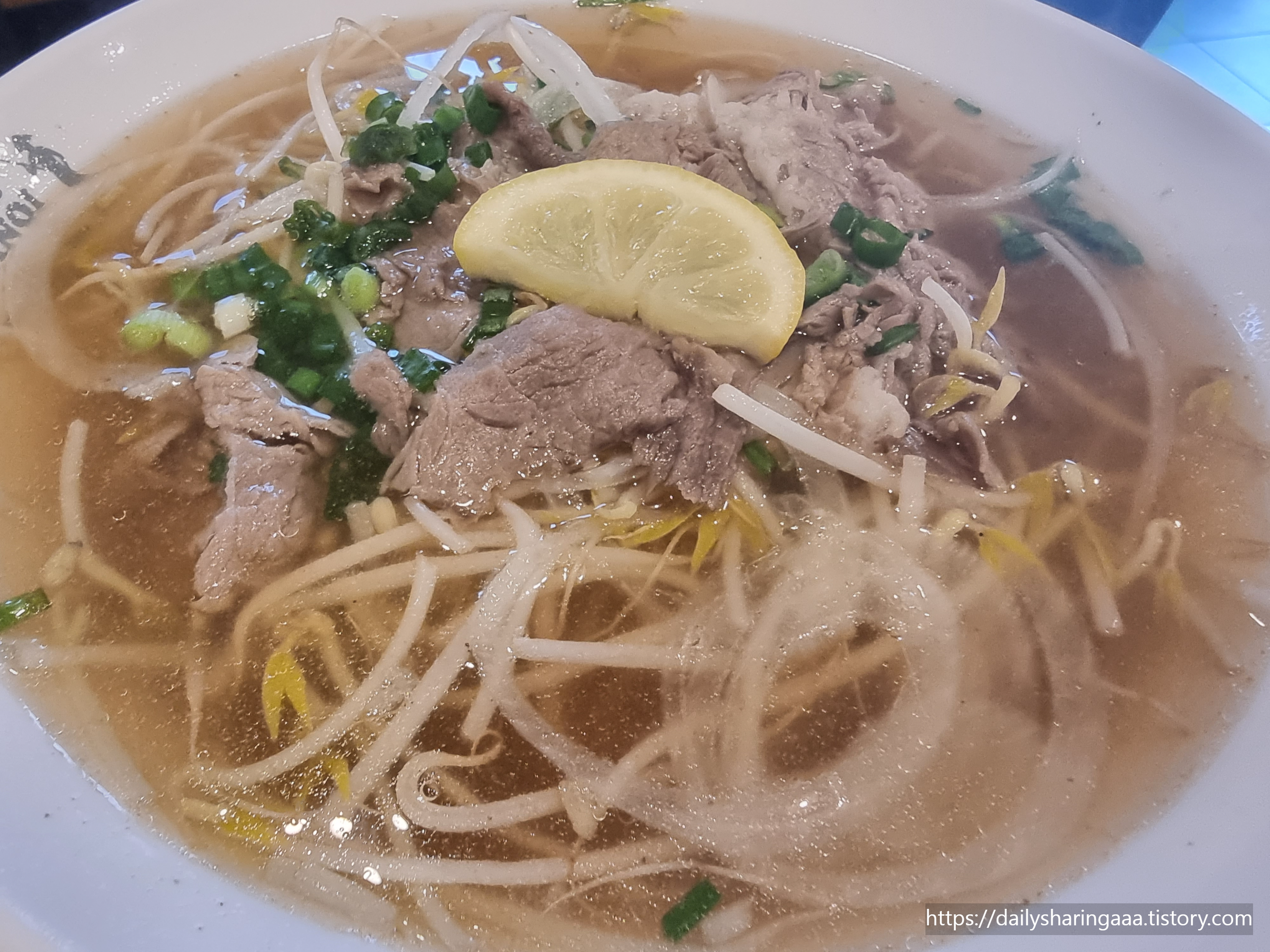  인천_서구_신현동_리틀하노이_양지쌀국수