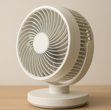 서큘레이터 청소