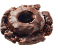 초콜릿올드패션