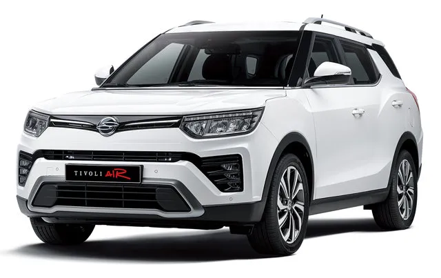 쌍용 suv 차량 종류 브랜드 가격_3