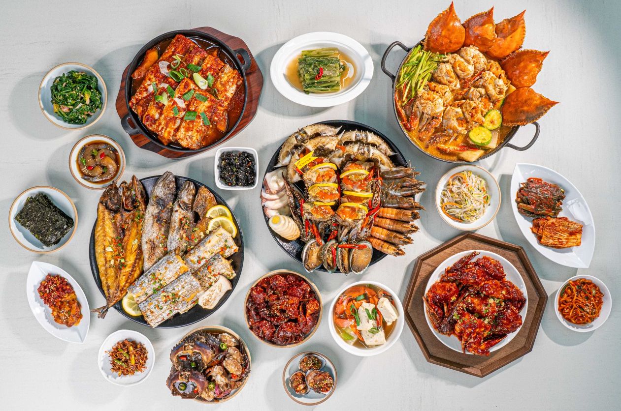 청정게장촌