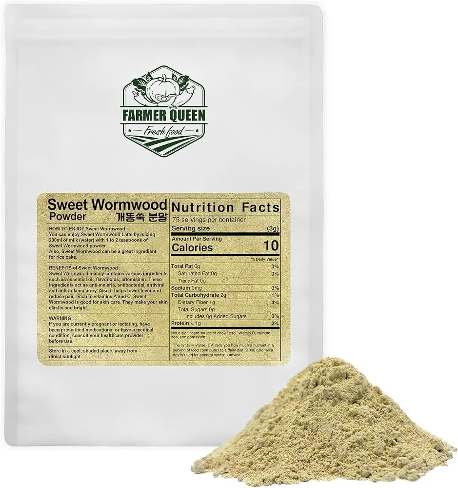 쑥 효능 부작용 하루 섭취량 먹는법_8