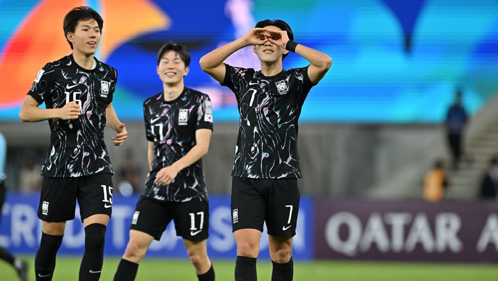 대한민국-vs-사우디