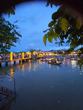 다낭 호이안 여행 일정 교통 맛집_10