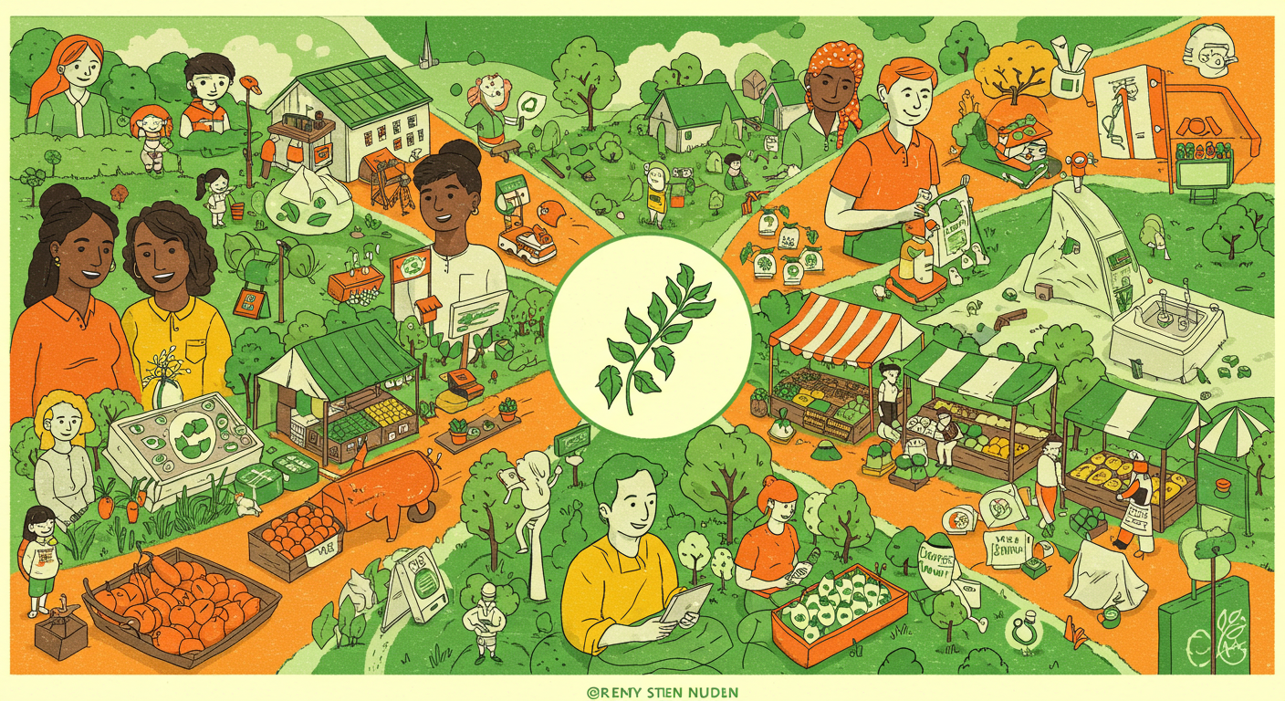 이재명 공약: 대한민국 사회의 새로운 길을 제시하다