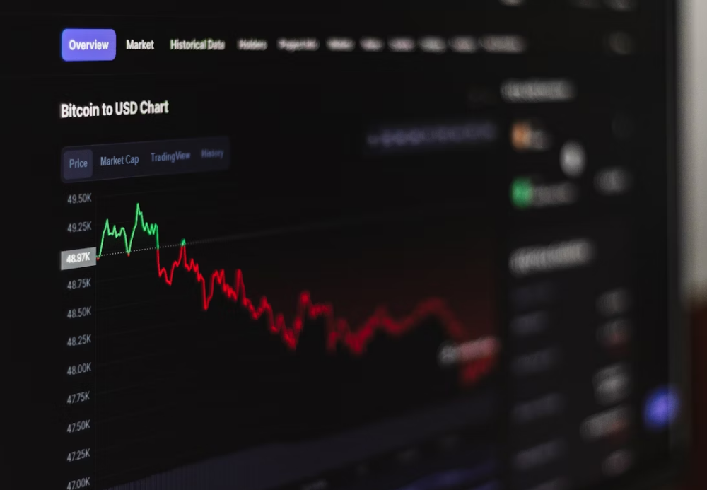 비트코인과 이더리움 차이점,