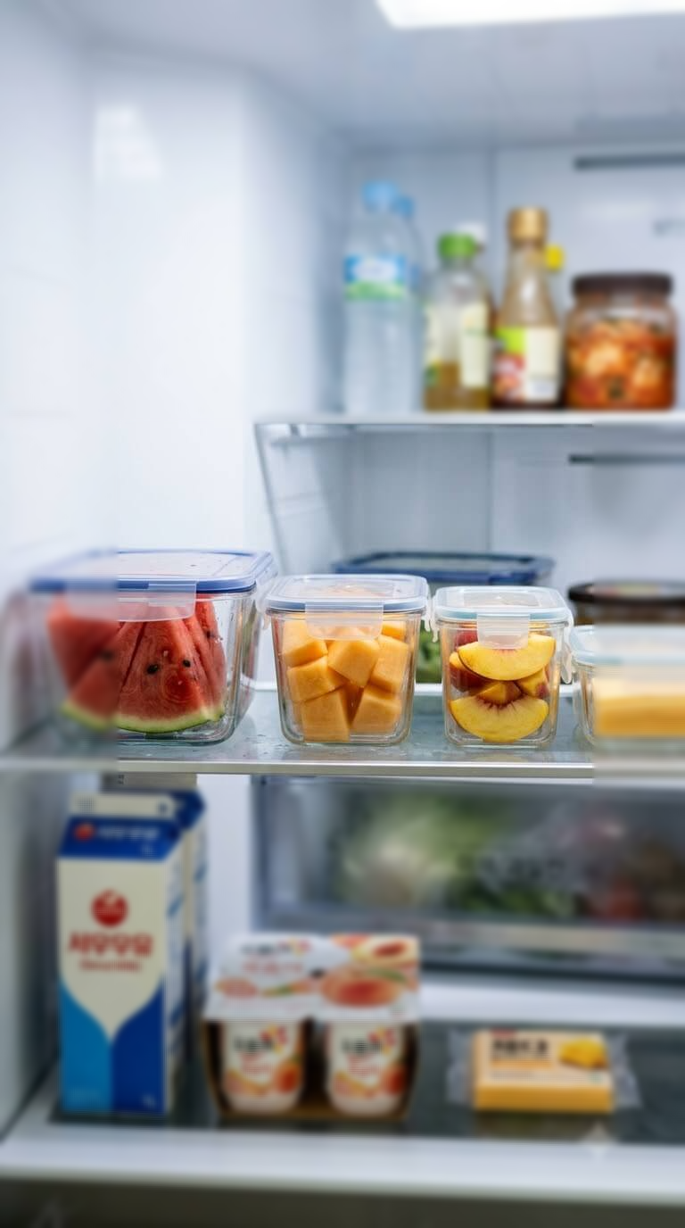 여름철 실온에 두면 위험한 음식&amp;#44; 여름철 음식 보관법&amp;#44; 식중독 예방&amp;#44; 음식 보관법&amp;#44; 냉장 보관&amp;#44; 여름철 생활정보&amp;#44; 식중독 증상&amp;#44; 김밥 보관법&amp;#44; 자른 과일 보관&amp;#44; 조리된 고기 보관&amp;#44; 시니어 건강정보&amp;#44; 황금길가이드
