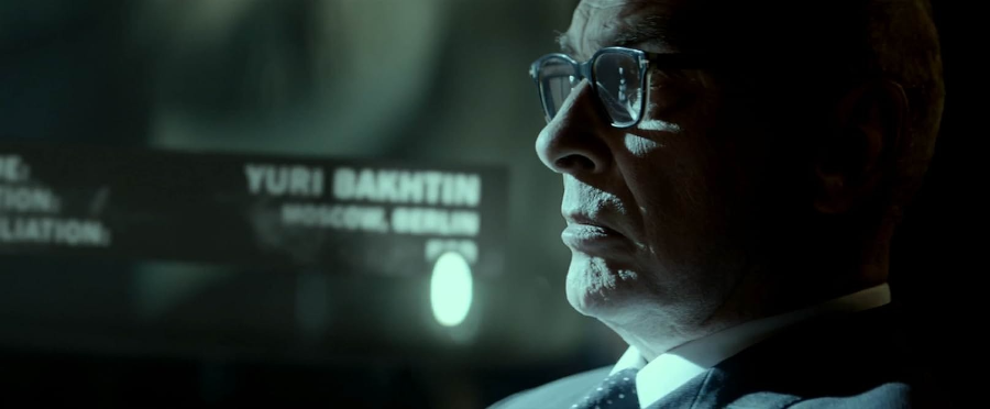 아토믹 블론드 (2017) 리뷰