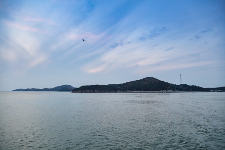 장봉도
