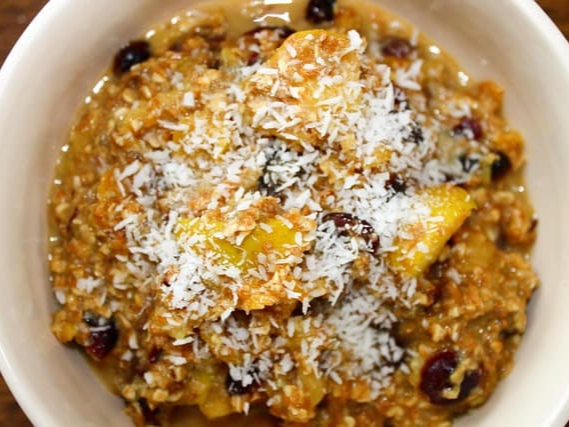 쌀과 물의 비율 맞추는 상황버섯 쌀