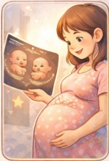 임신 꿈해몽! 출산 꿈해몽! 임신 출산 꿈해몽 10가지 총정리!