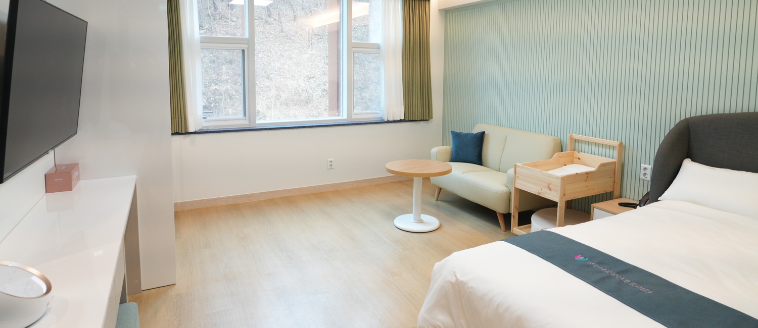 상주시 공공산후조리원 알아보기