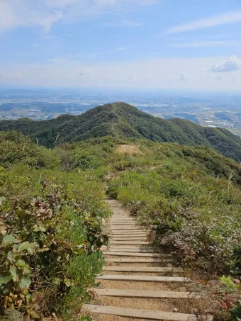 이천 원적산 등산코스 정개산 소당산 천덕봉 완벽 산행 가이드_23
