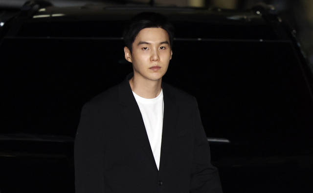 방탄소녀단 슈가