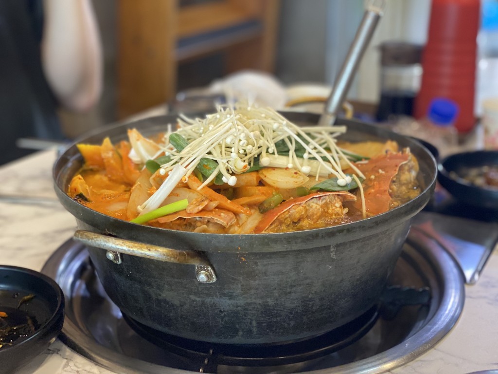 마니산