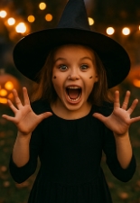 할로윈데이 날짜