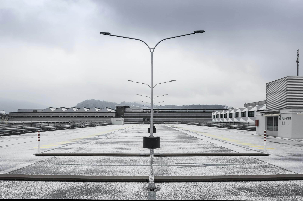 김포 공항 주차장 요금