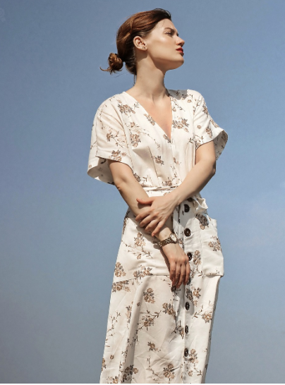 프릴 원피스 패션 추천(프릴 수영복, 프릴 잠옷, 프릴 여름룩)에 필요한 자료