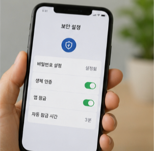 모바일 운전면허증으로 더욱 편리한 일상을 준비하세요