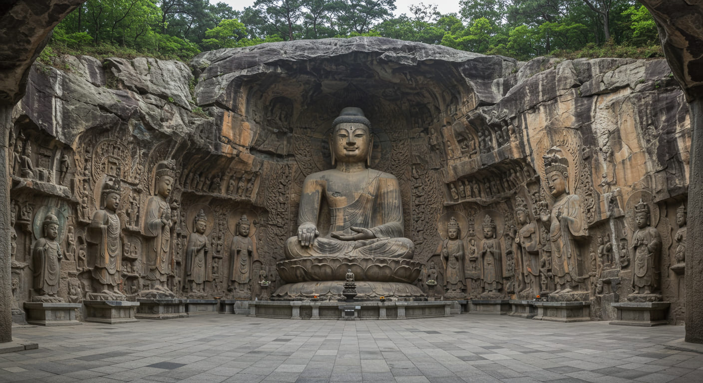 시니어 국내 여행지 추천 경주