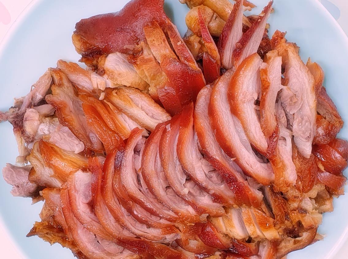 생방송투데이 서울 최고의 족발 한접시