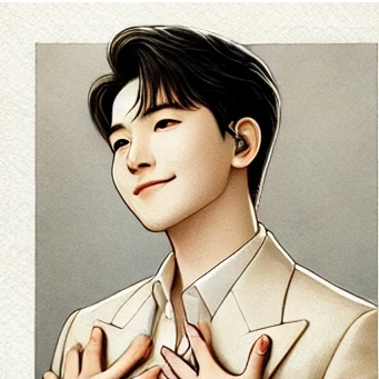 임영웅 천국보다 아름다운