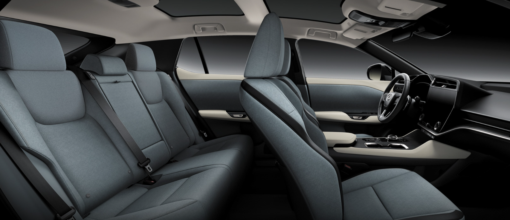 렉서스 RZ450e 가격부터 사양까지 구매 전 필수 가이드