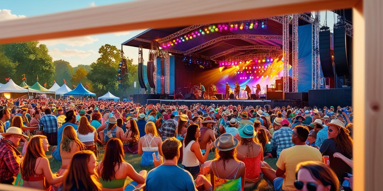 6월 서울 축제, 6월 경기도 축제