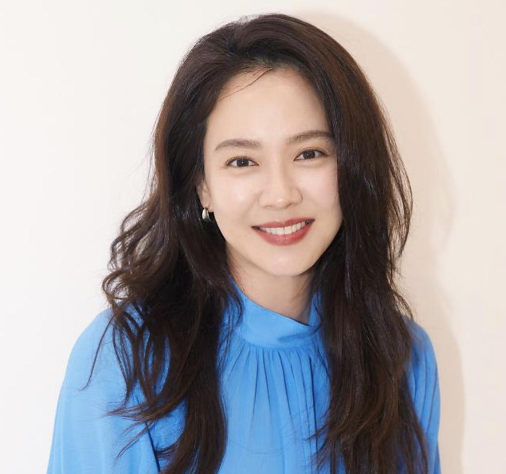 송지효 프로필