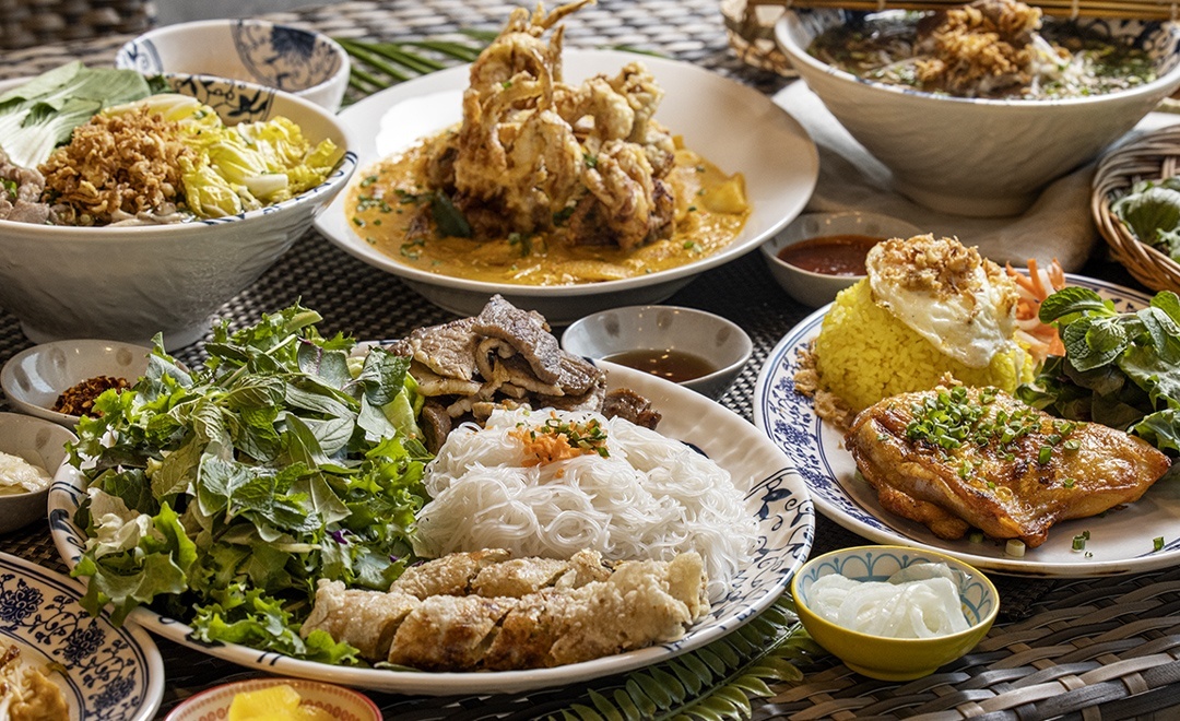 월남면반 양산점