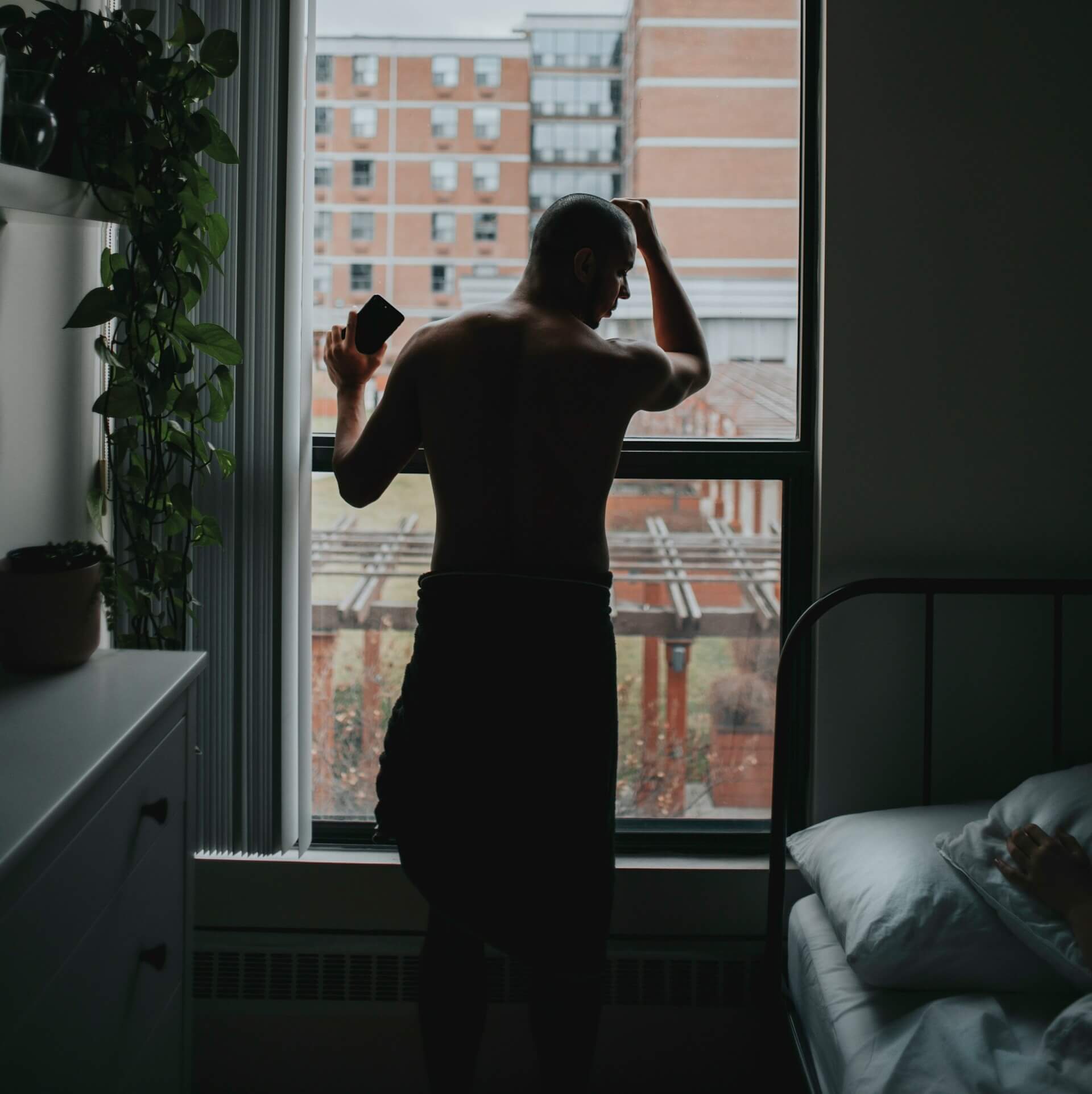 바람 피우는 꿈