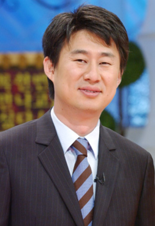 남희석 개그맨