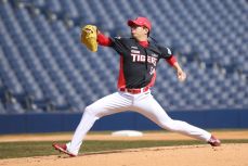 한국시리즈 5차전