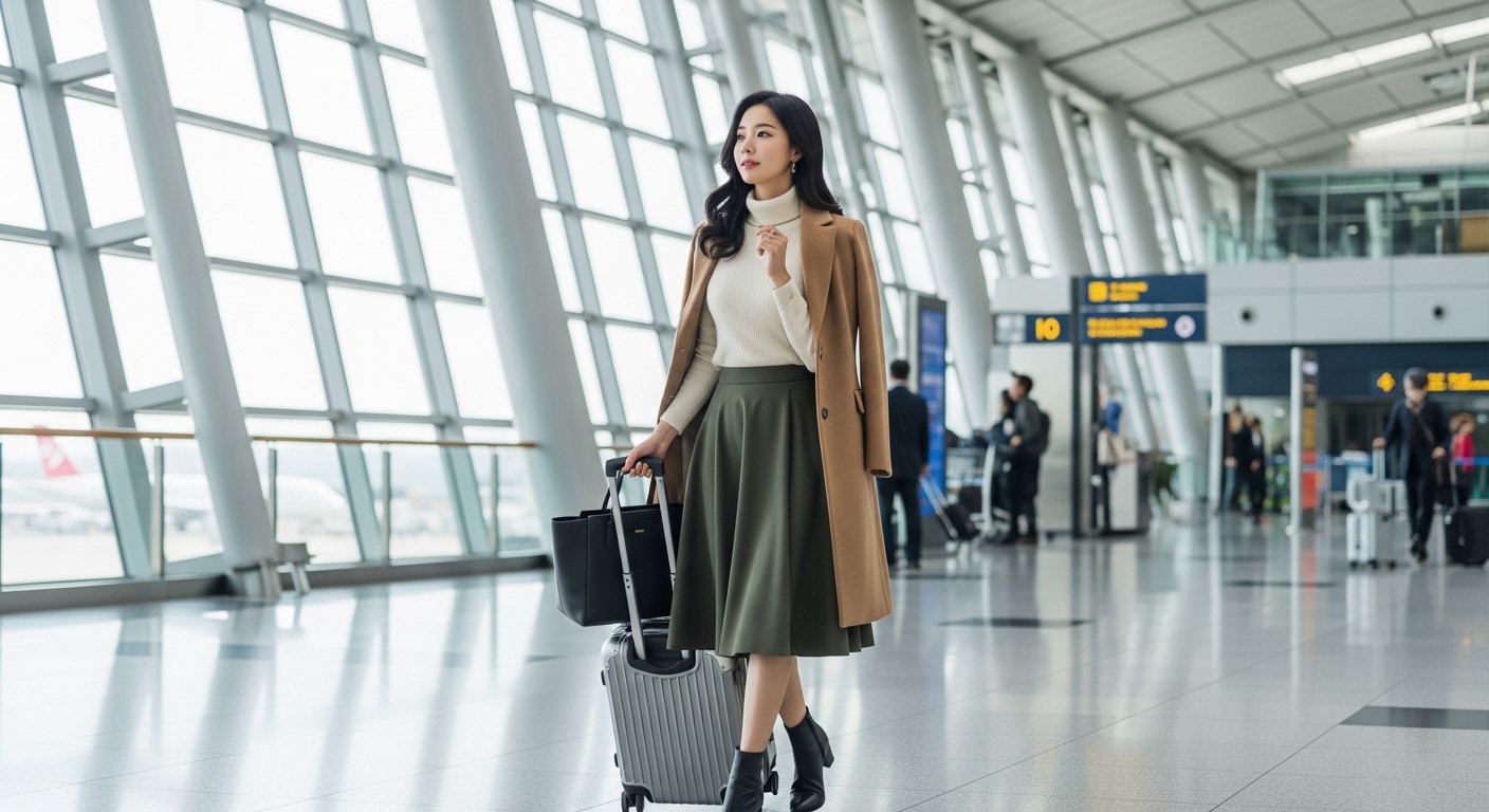 해외 여행자 보험