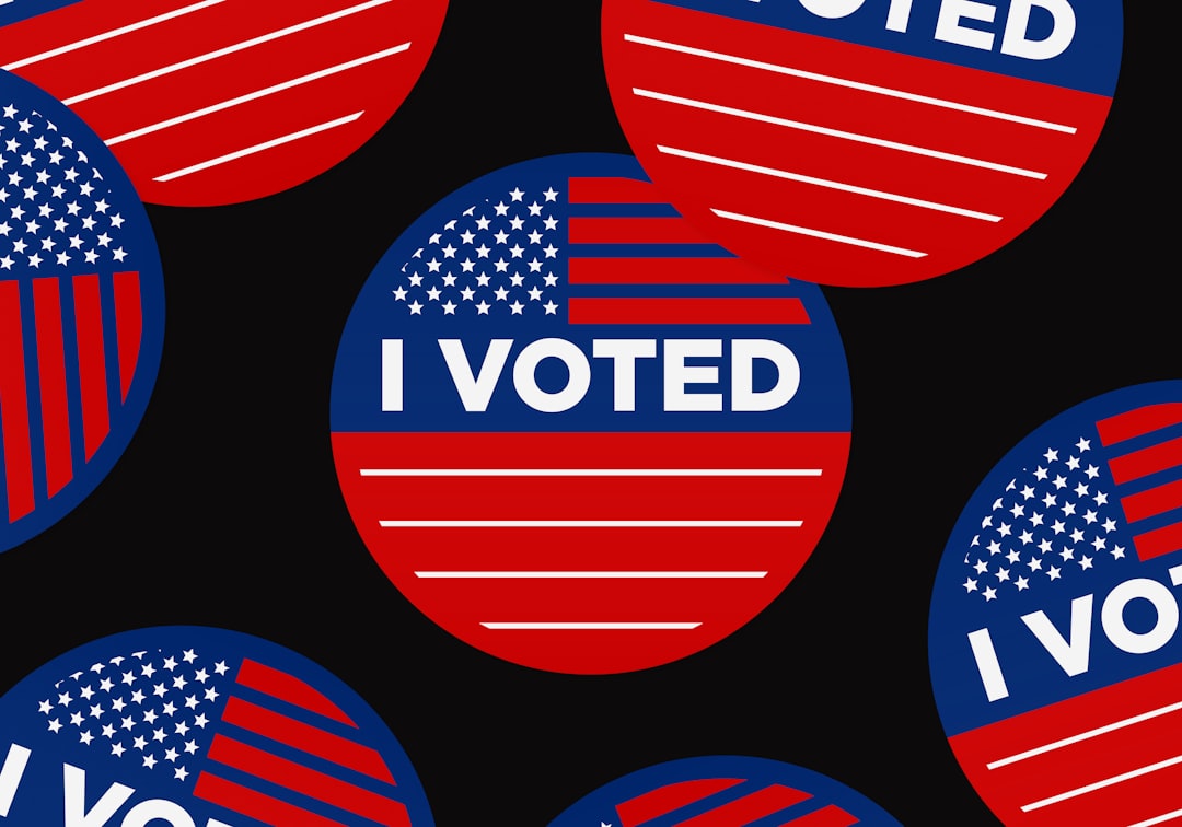 Early voting